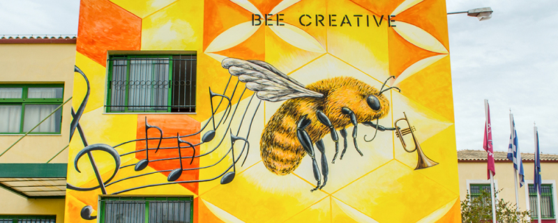 Let´s buzzz
