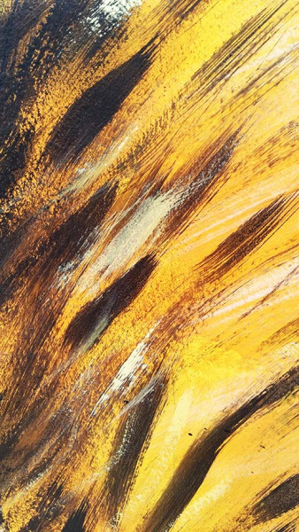 more hair detail