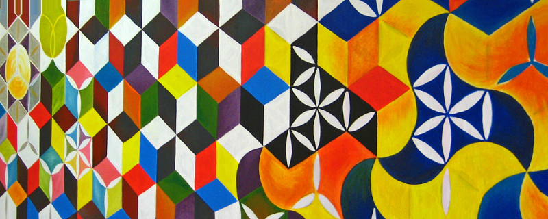 Ode to Escher